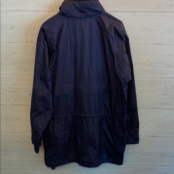 Helly Hansen rain jacket - Picture 4 of 9